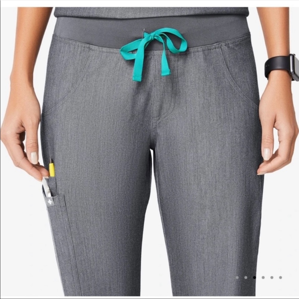 Kade small SP pants